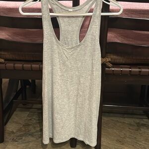 Lululemon Love tank